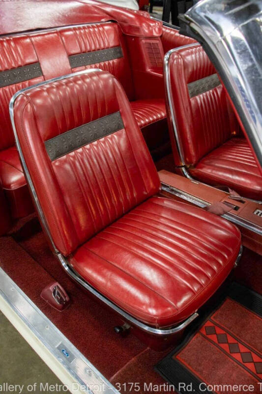 1967 Ford Galaxie 500XL