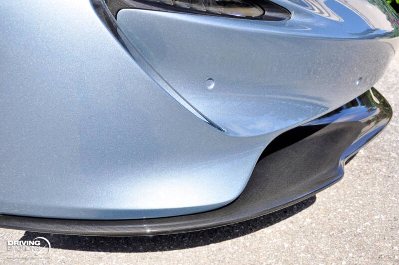 2020 McLaren Speedtail