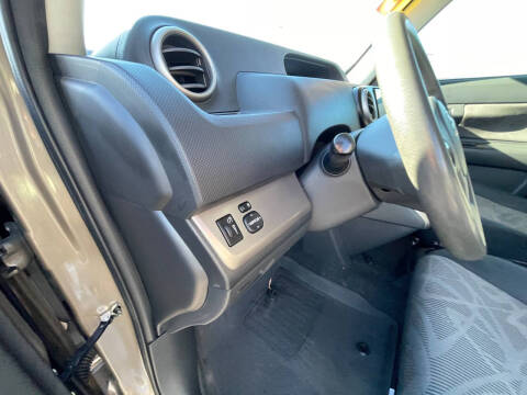 2013 Scion xB 10 Series