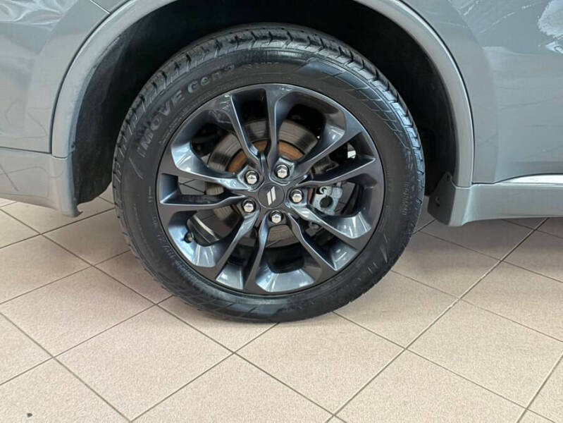 2022 Dodge Durango R/T
