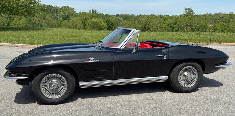 1964 Chevrolet Corvette