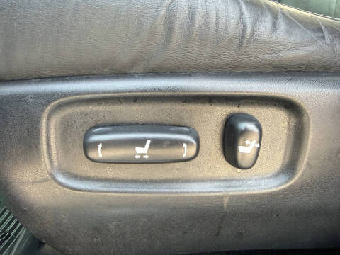 2008 Lexus RX 400h