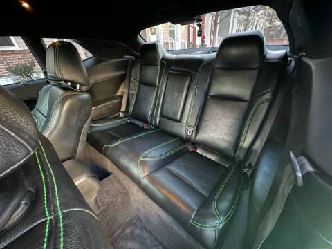 2015 Dodge Challenger R/T