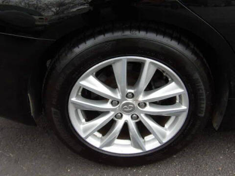 2014 Infiniti Q50 Premium