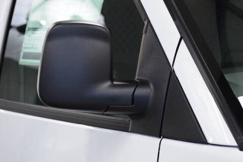 2025 Chevrolet Express 2500