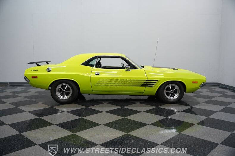 1972 Dodge Challenger