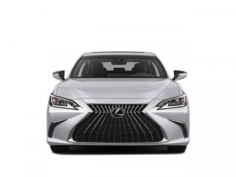 2025 Lexus ES 350
