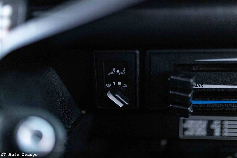 1990 Volkswagen Vanagon 71