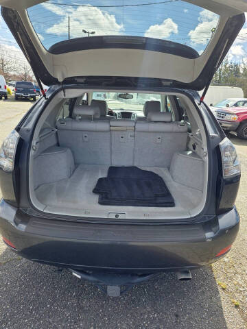 2004 Lexus RX 330