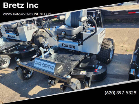 2025 Dixie Chopper XCALIBER 4066 VGE