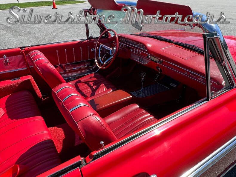 1962 Ford Galaxie