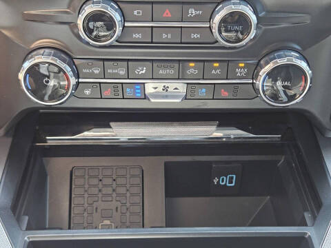 2025 Ford F-250 Super Duty