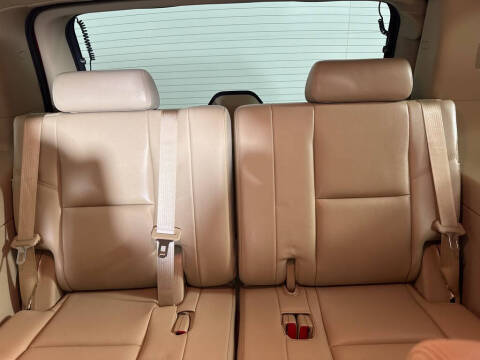 2012 Cadillac Escalade Premium