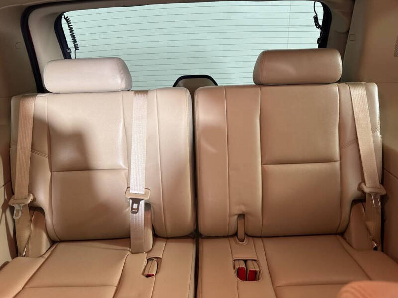 2012 Cadillac Escalade Premium