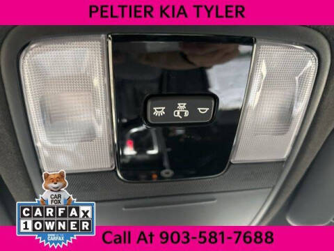 2021 Kia Forte GT Line