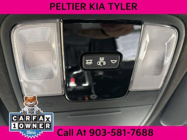 2021 Kia Forte GT Line