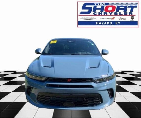 Used 2023 Dodge Hornet GT Plus with VIN ZACNDFBN5P3A04580 for sale in Hazard, KY