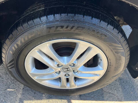 2010 Honda CR-V EX-L