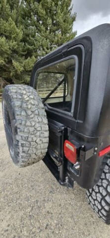 1978 Jeep CJ-7
