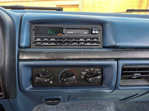 1994 Ford F-150