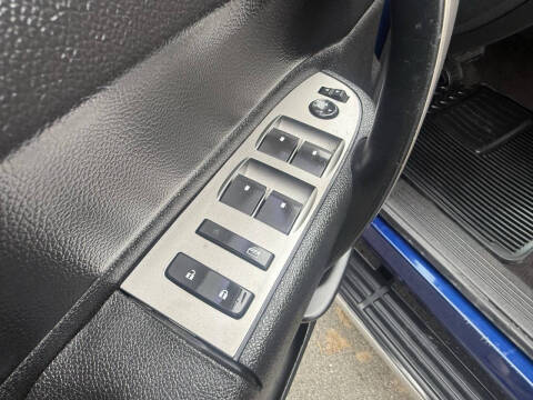 2013 GMC Sierra 1500 SLE