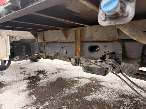 2018 Ford F-450 Super Duty