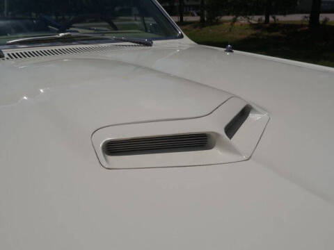 1965 Pontiac LeMans