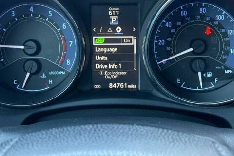 2016 Scion iM