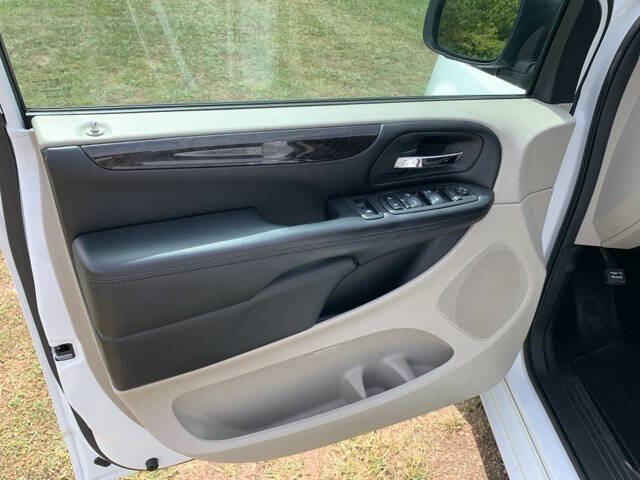 2019 Dodge Grand Caravan for sale at Tim Short CDJR Hazard in Hazard, KY