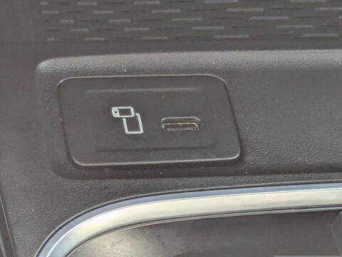 2023 Mercedes-Benz EQB EQB 250+