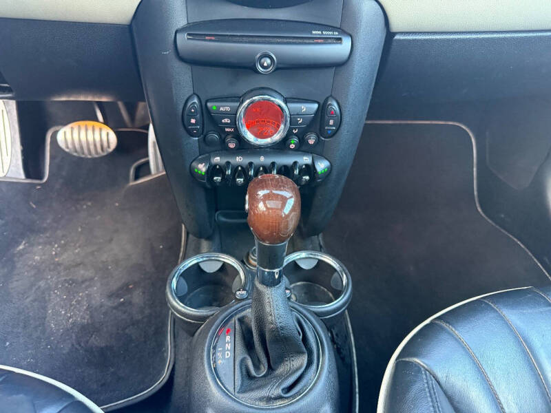 2012 MINI Cooper Hardtop S