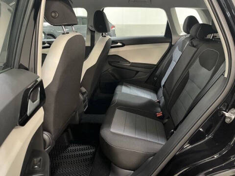 2026 Volkswagen Taos S