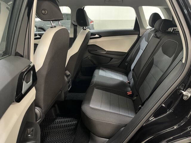 2026 Volkswagen Taos S