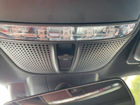 2019 Mercedes-Benz E-Class E 300 4MATIC