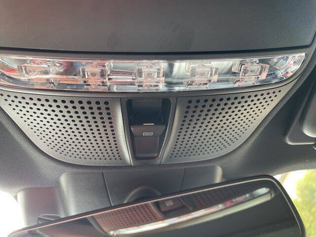 2019 Mercedes-Benz E-Class E 300 4MATIC