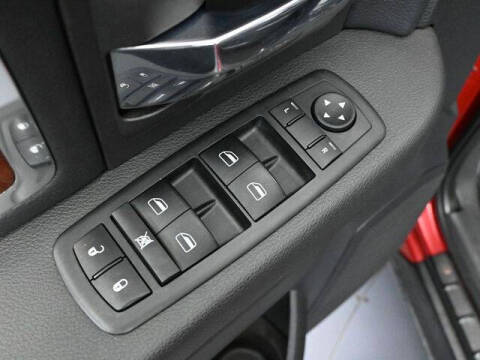 2009 Dodge Ram 1500 Laramie