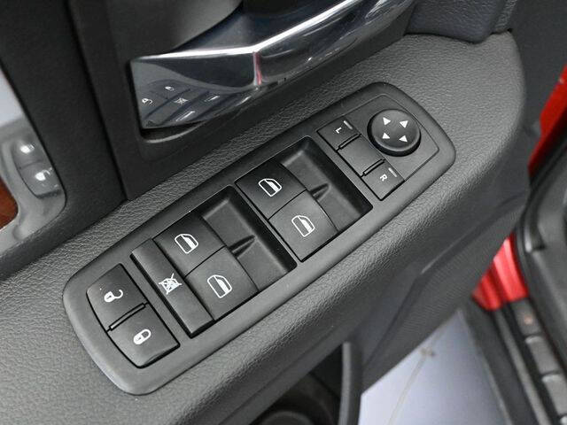 2009 Dodge Ram 1500 Laramie