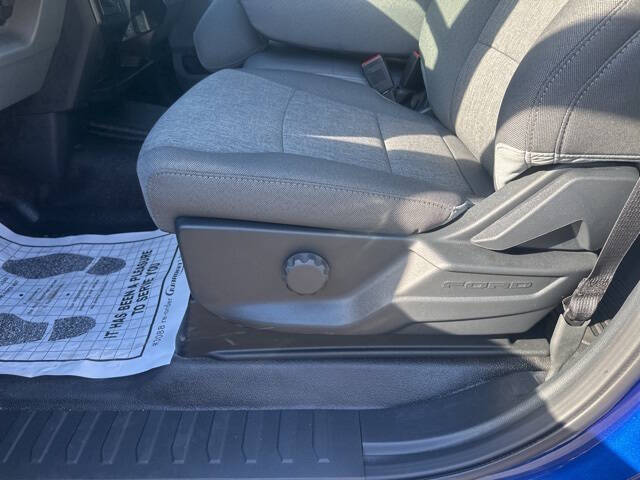 2026 Ford F-250 Super Duty