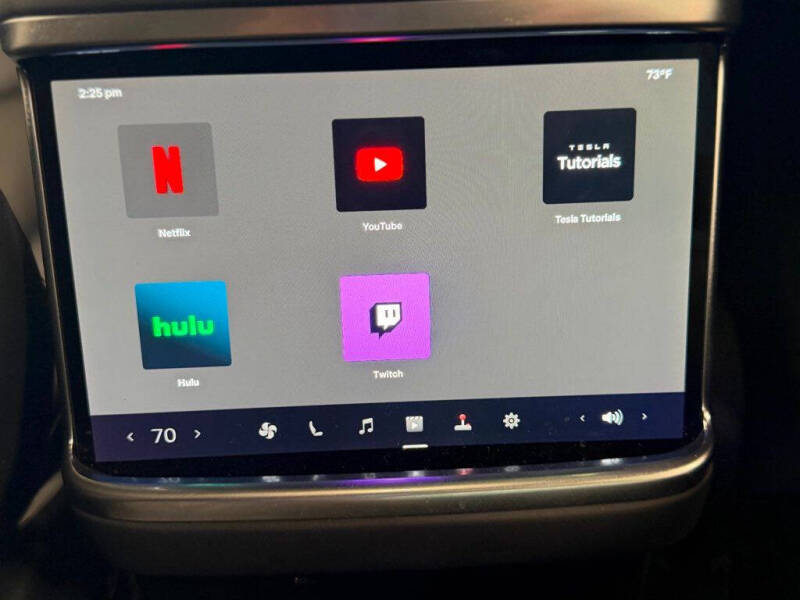 2023 Tesla Model X