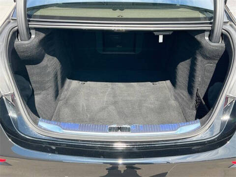 2022 Mercedes-Benz S-Class S 500 4MATIC