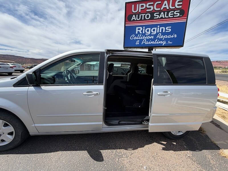 2011 Dodge Grand Caravan Express - Photo 8