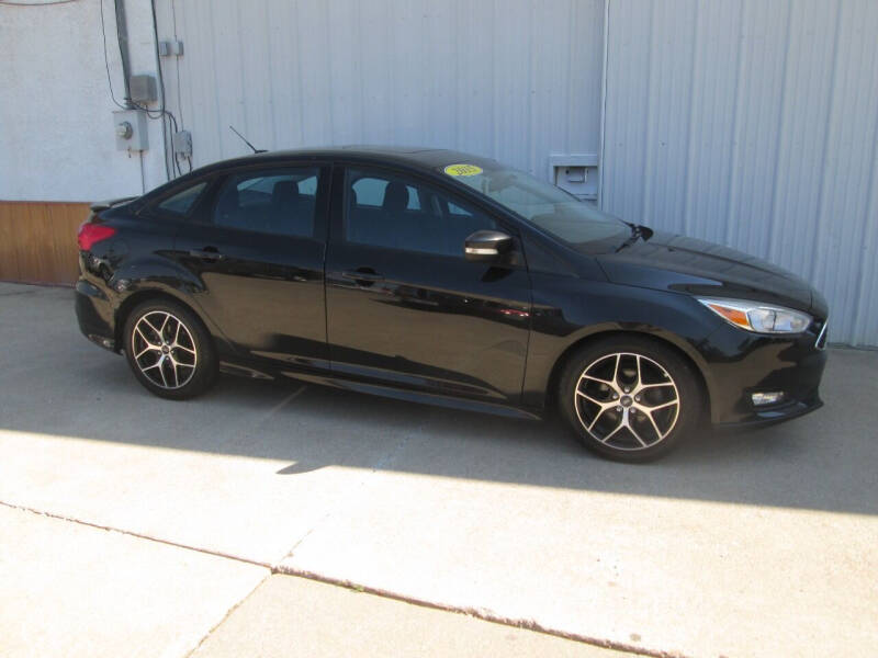 Parkway Motors Car Dealer in Osage Beach, MO