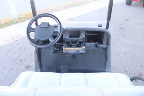 2020 E-Z-GO RXV ELiTE