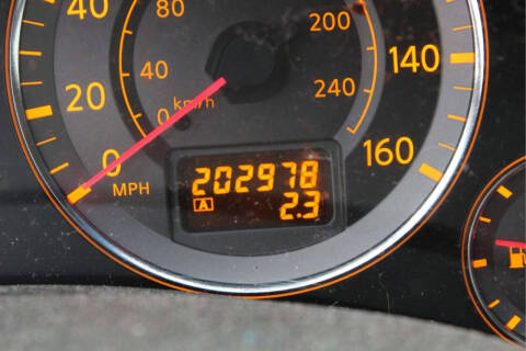 2007 Infiniti FX35