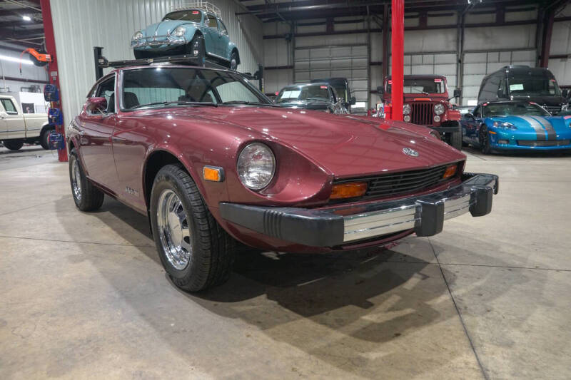 1978 Datsun 280Z