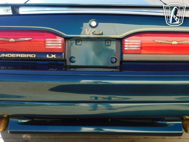 1994 Ford Thunderbird LX