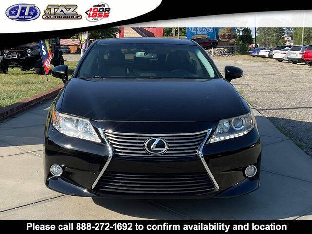 2014 Lexus ES 350