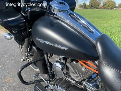 2016 Harley-Davidson Road Glide