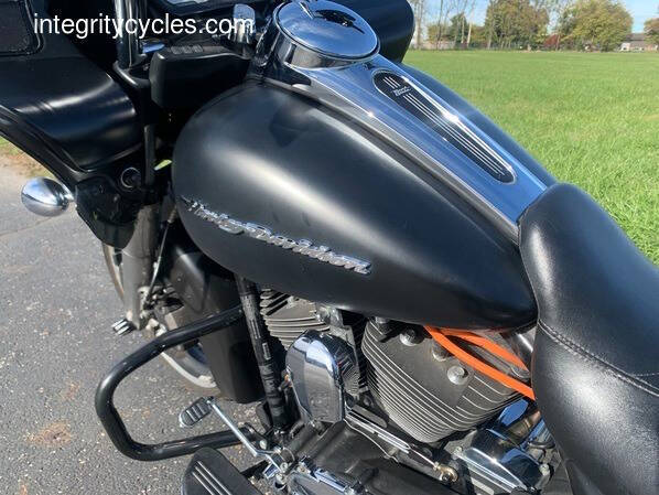 2016 Harley-Davidson Road Glide