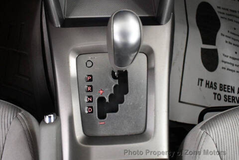 2009 Subaru Forester 2.5 X Premium